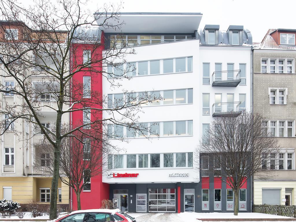 Mk Hotel Berlin Bagian luar foto