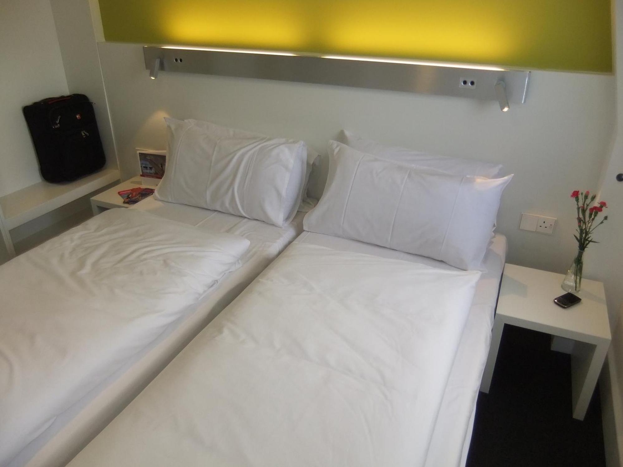 Mk Hotel Berlin Bagian luar foto