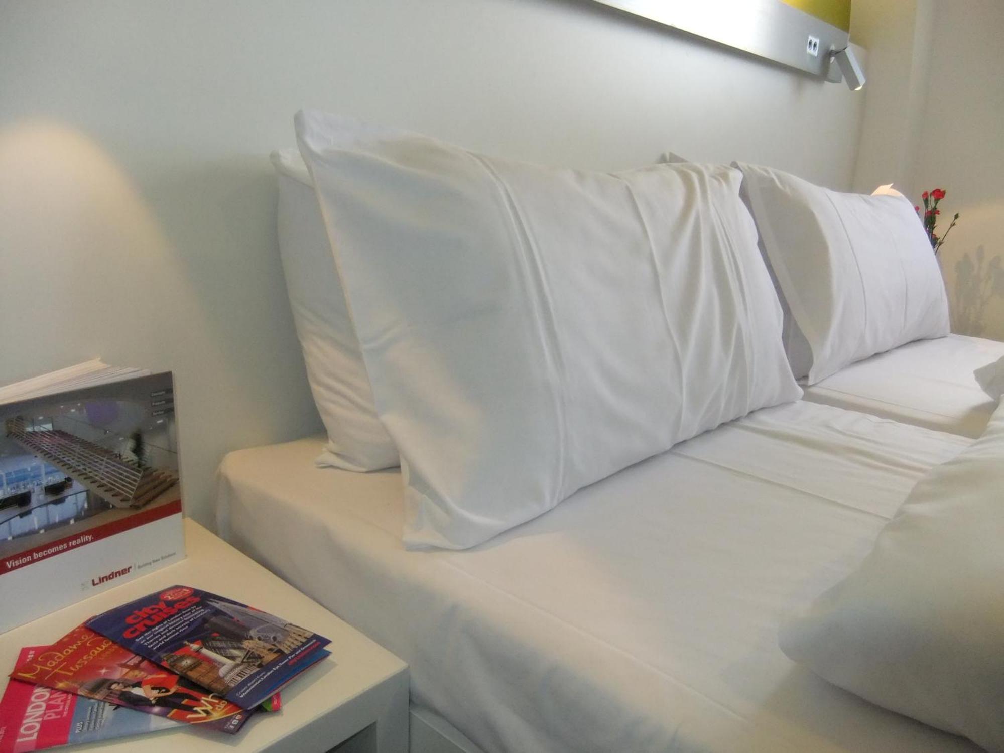 Mk Hotel Berlin Bagian luar foto
