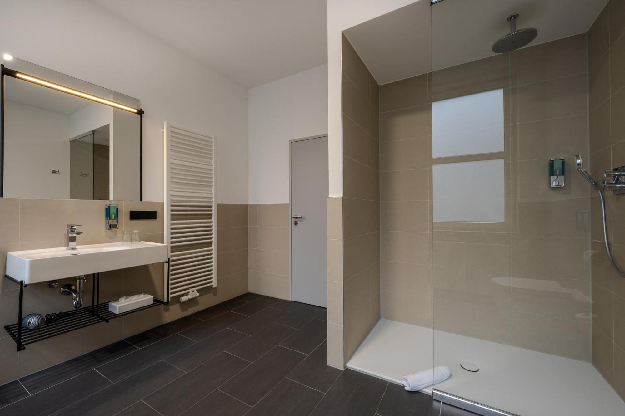 Mk Hotel Berlin Bagian luar foto