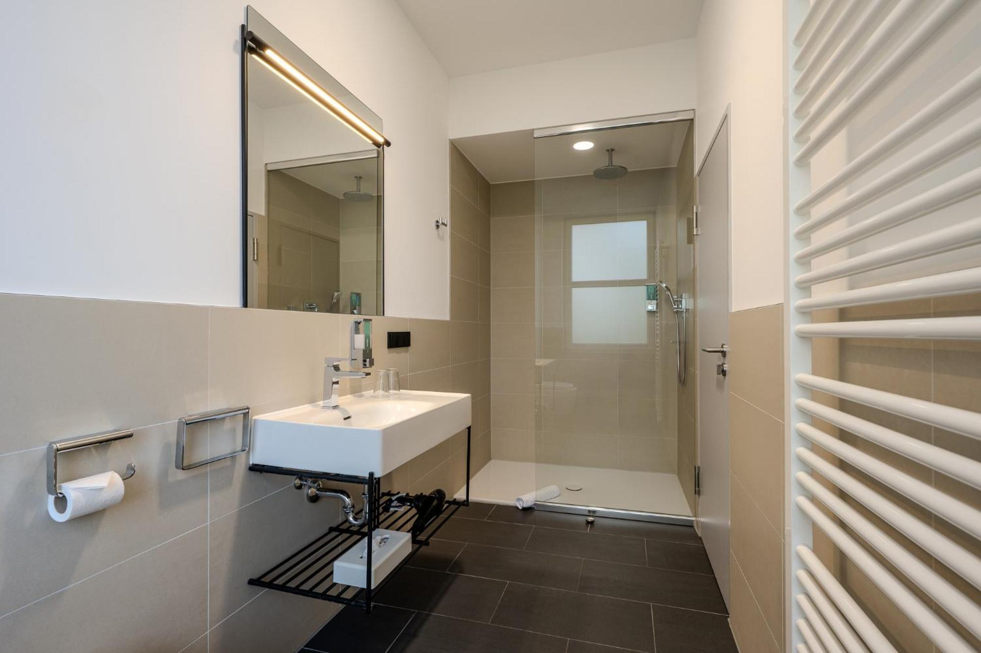 Mk Hotel Berlin Bagian luar foto