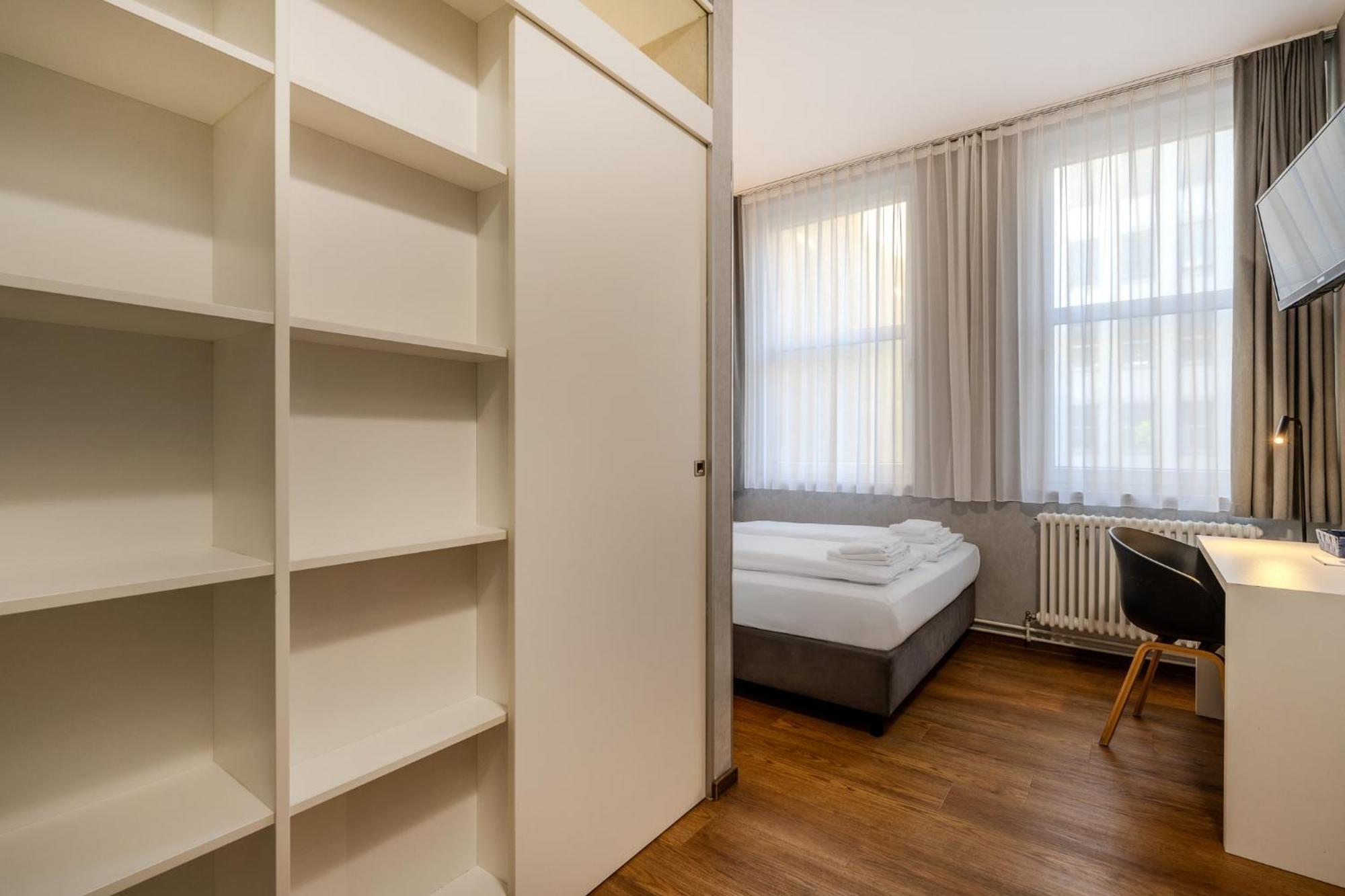 Mk Hotel Berlin Bagian luar foto