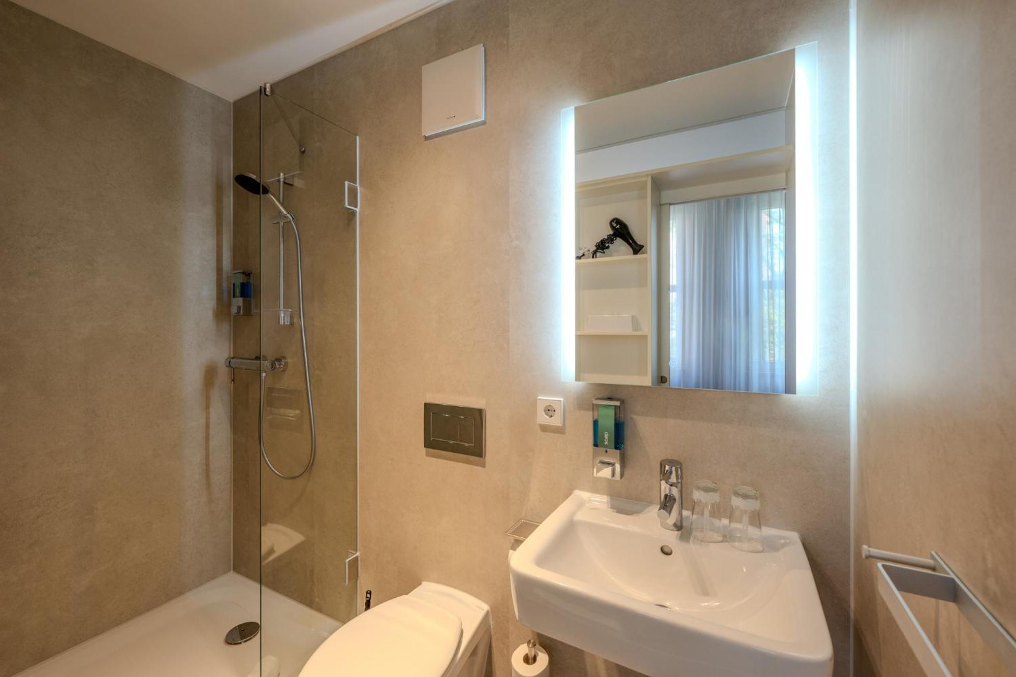 Mk Hotel Berlin Bagian luar foto