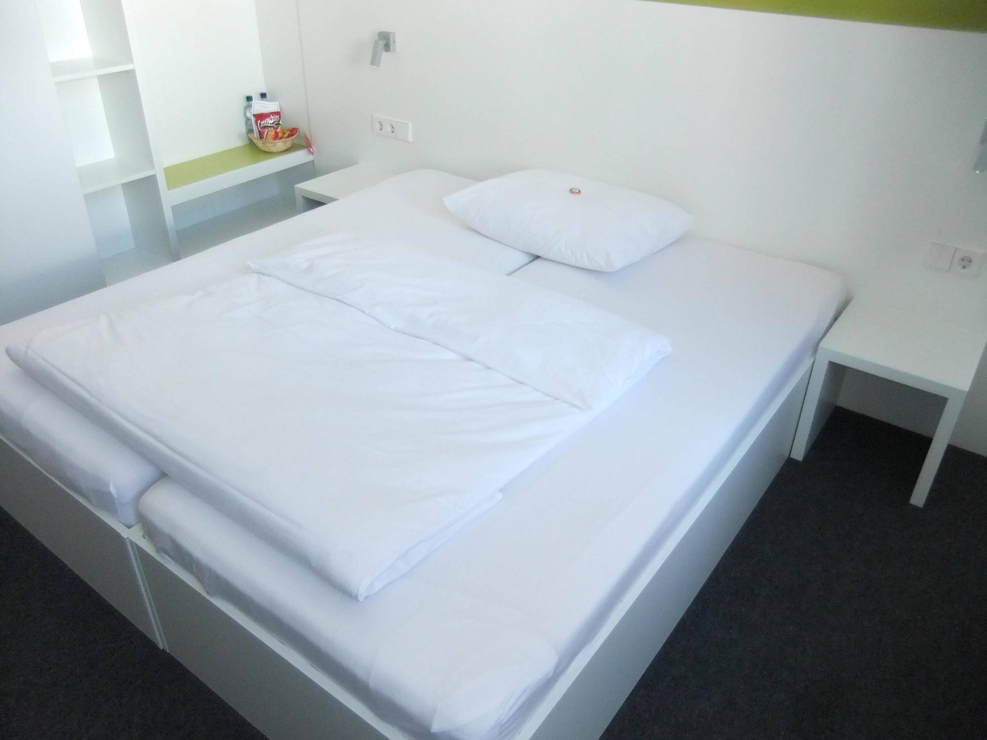 Mk Hotel Berlin Bagian luar foto