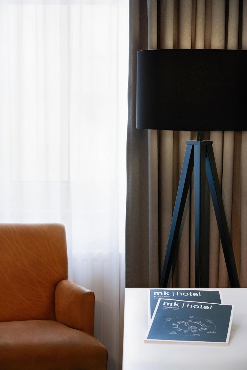 Mk Hotel Berlin Bagian luar foto