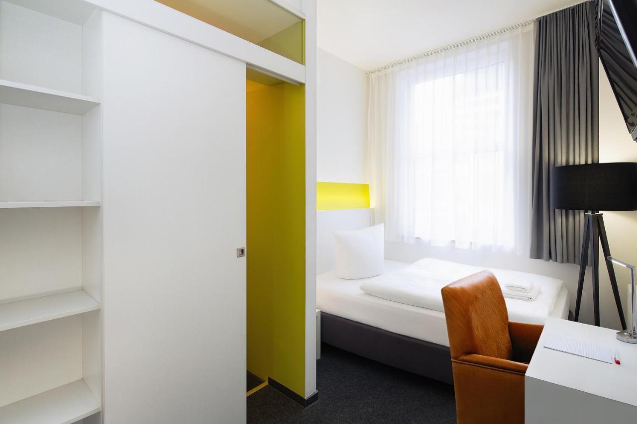 Mk Hotel Berlin Bagian luar foto