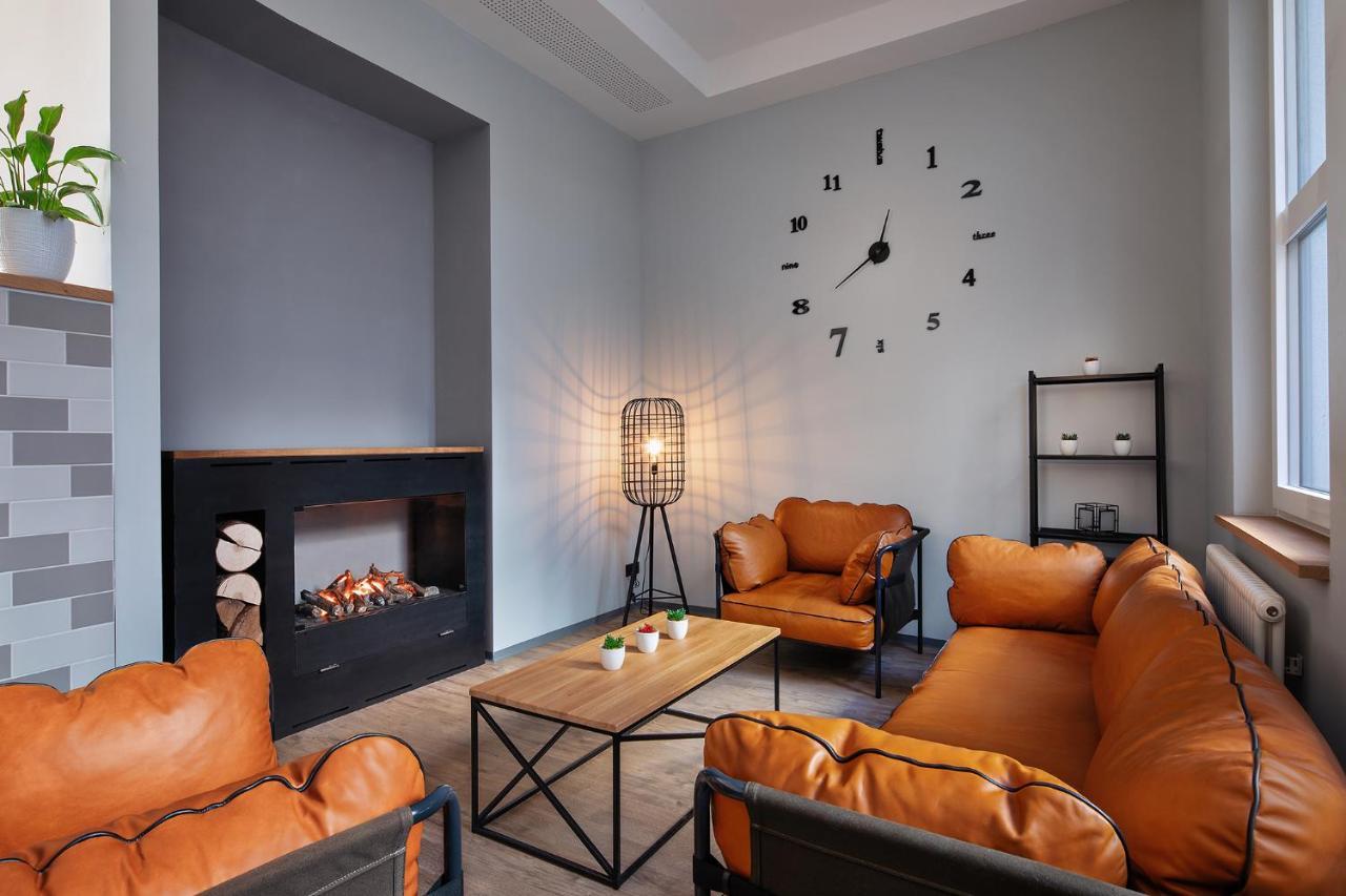 Mk Hotel Berlin Bagian luar foto