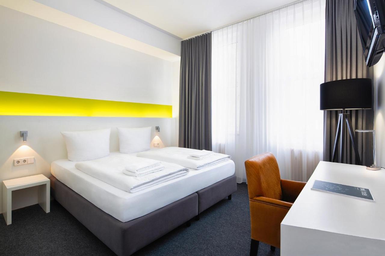 Mk Hotel Berlin Bagian luar foto