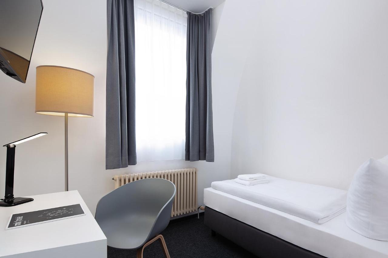 Mk Hotel Berlin Bagian luar foto