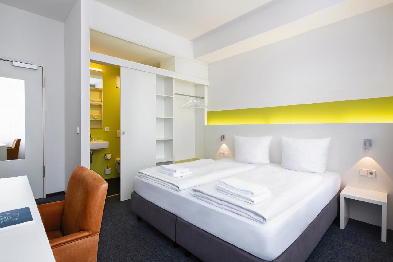 Mk Hotel Berlin Bagian luar foto