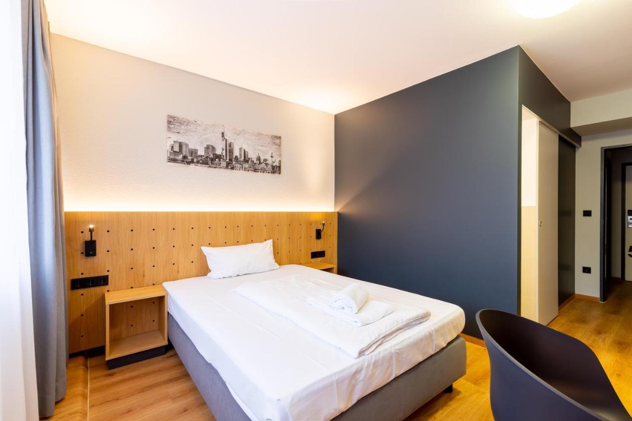 Mk Hotel Berlin Bagian luar foto