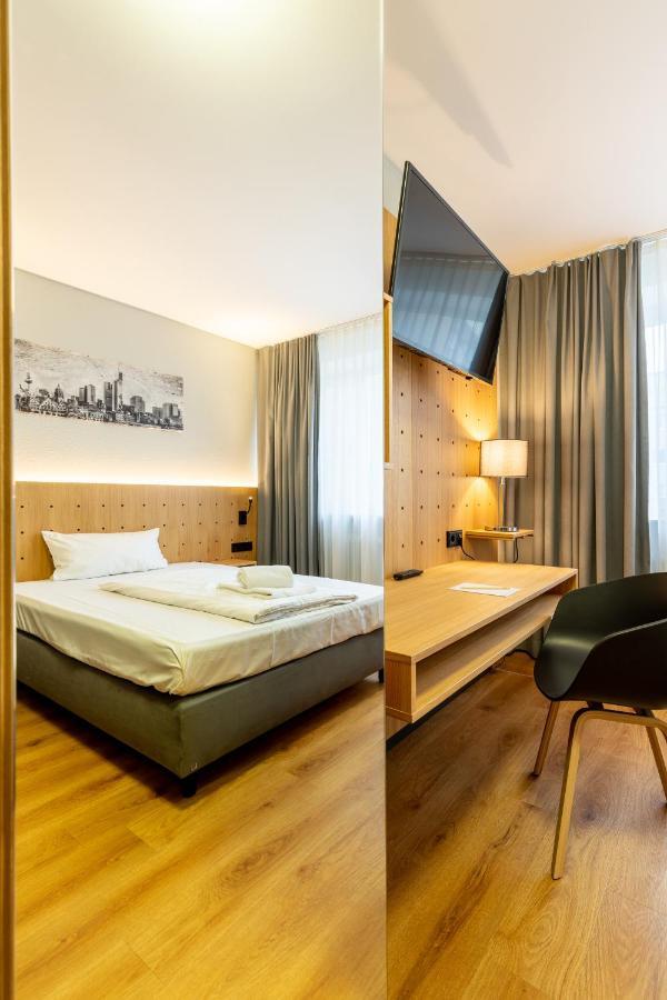 Mk Hotel Berlin Bagian luar foto