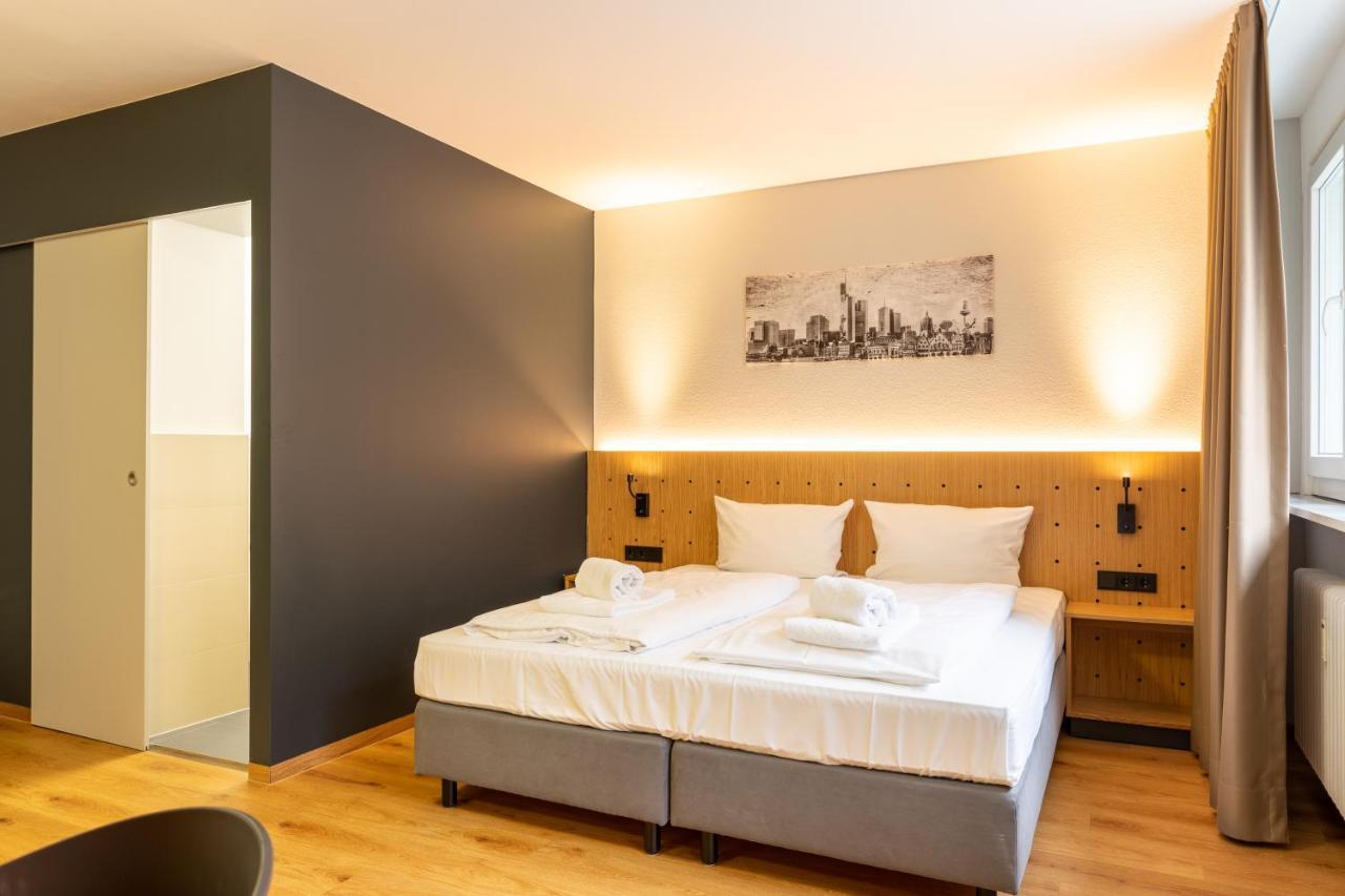Mk Hotel Berlin Bagian luar foto
